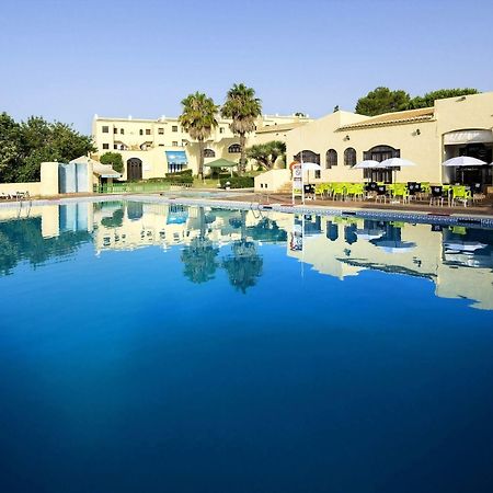 Alvor Clube Brisamar Aparthotel Εξωτερικό φωτογραφία