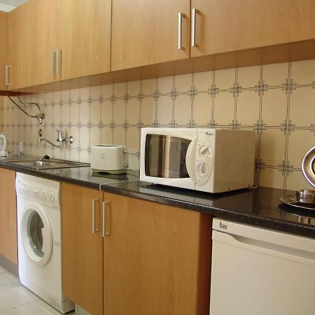 Alvor Clube Brisamar Aparthotel Εξωτερικό φωτογραφία