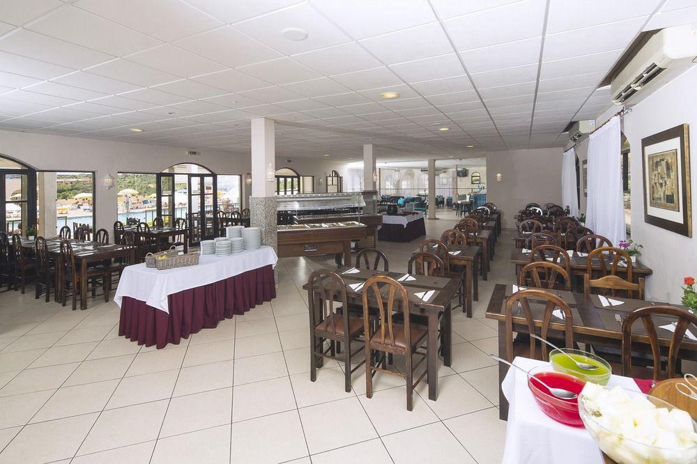 Alvor Clube Brisamar Aparthotel Εξωτερικό φωτογραφία