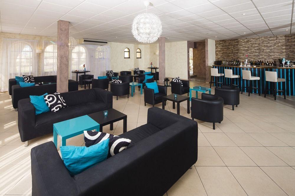 Alvor Clube Brisamar Aparthotel Εξωτερικό φωτογραφία