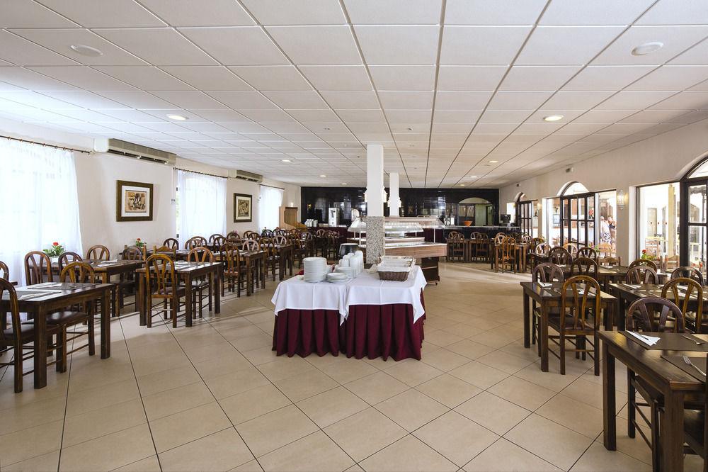 Alvor Clube Brisamar Aparthotel Εξωτερικό φωτογραφία