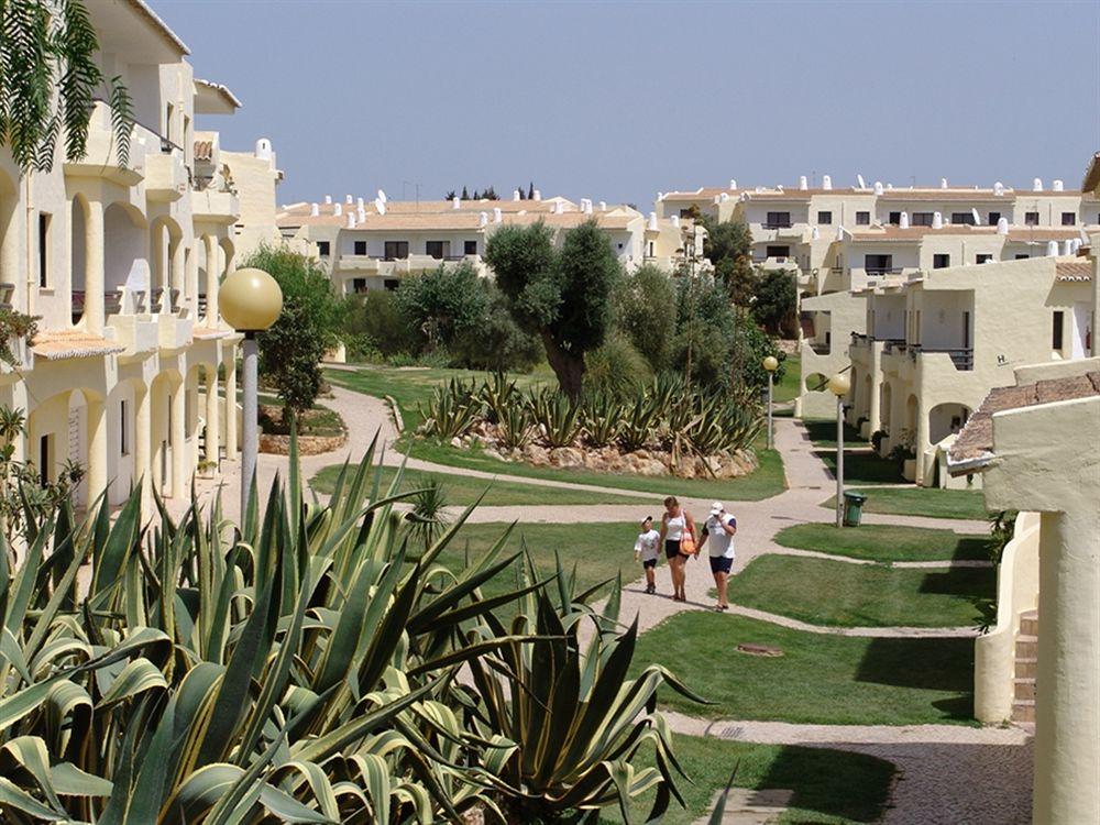Alvor Clube Brisamar Aparthotel Εξωτερικό φωτογραφία