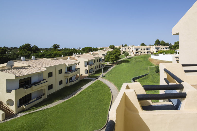 Alvor Clube Brisamar Aparthotel Εξωτερικό φωτογραφία