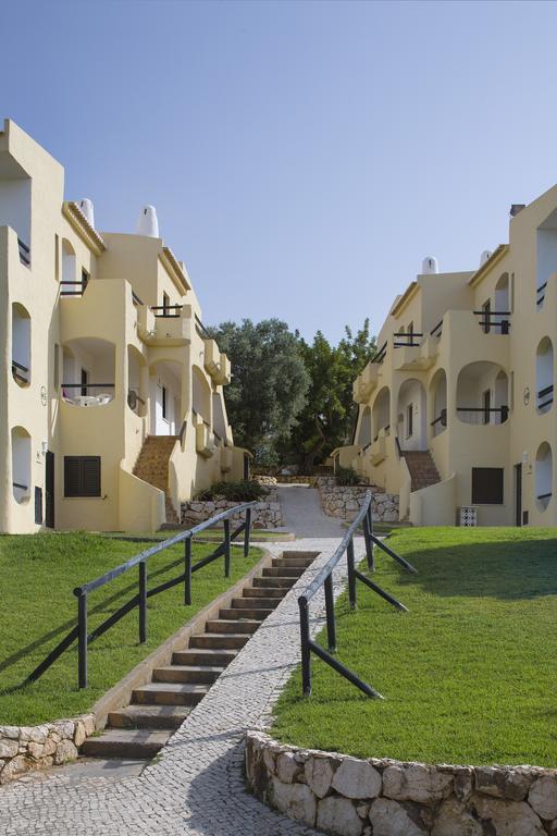 Alvor Clube Brisamar Aparthotel Εξωτερικό φωτογραφία