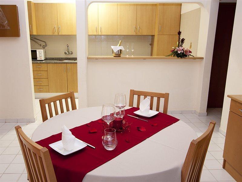 Alvor Clube Brisamar Aparthotel Εξωτερικό φωτογραφία