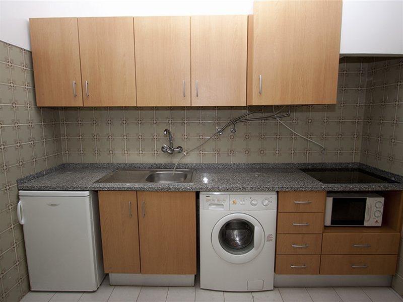 Alvor Clube Brisamar Aparthotel Εξωτερικό φωτογραφία