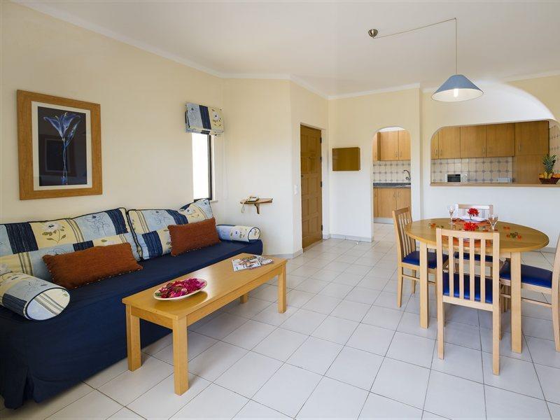 Alvor Clube Brisamar Aparthotel Εξωτερικό φωτογραφία