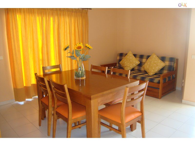 Alvor Clube Brisamar Aparthotel Εξωτερικό φωτογραφία
