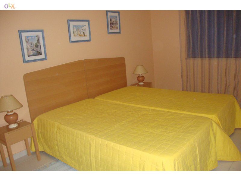 Alvor Clube Brisamar Aparthotel Εξωτερικό φωτογραφία