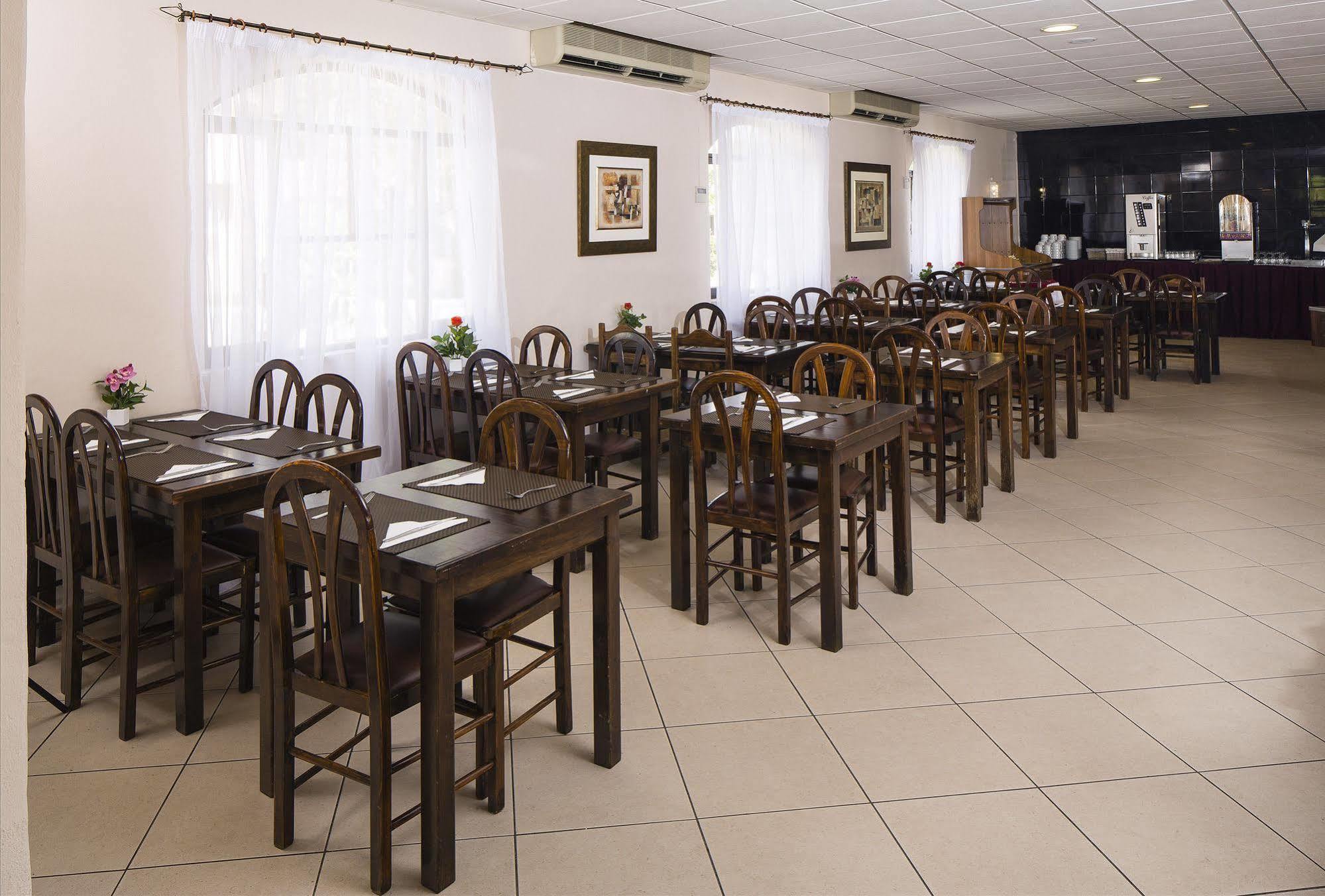 Alvor Clube Brisamar Aparthotel Εξωτερικό φωτογραφία