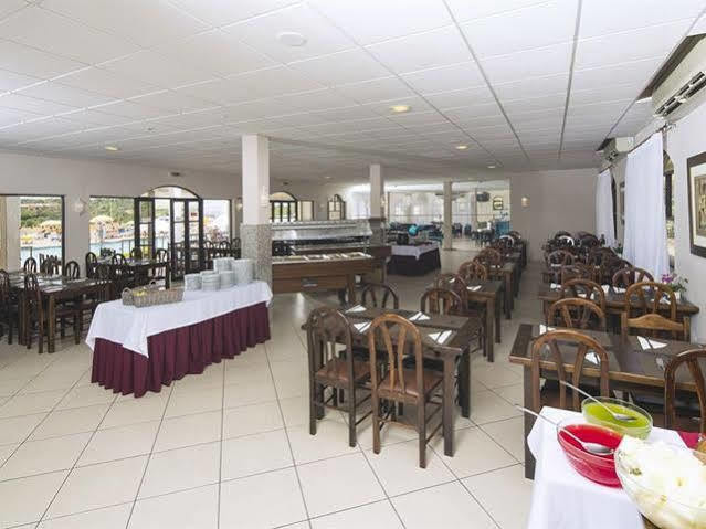 Alvor Clube Brisamar Aparthotel Εξωτερικό φωτογραφία