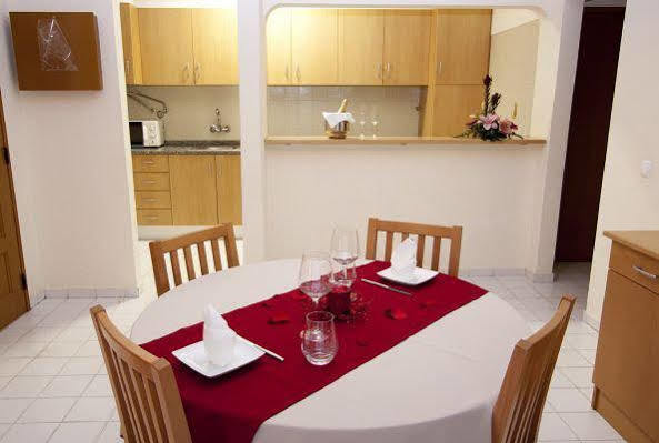 Alvor Clube Brisamar Aparthotel Εξωτερικό φωτογραφία