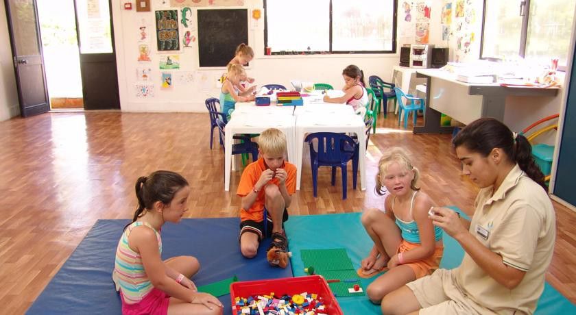 Alvor Clube Brisamar Aparthotel Εξωτερικό φωτογραφία
